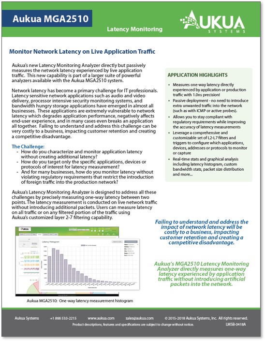 3-in-1 Automotive Ethernet Testing and Visibility Solution Brief