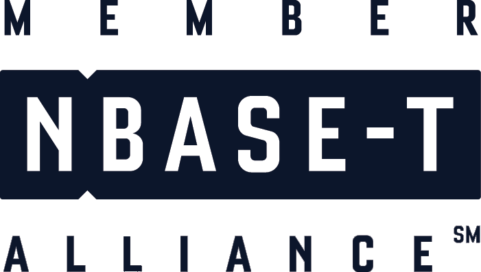 Aukua joins as member of NBASE-T Alliance