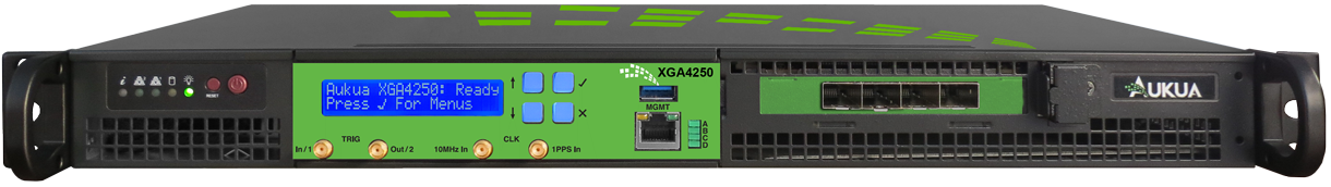 Photo of Aukua XGA4250 Chassis